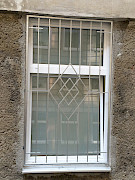 Fenstergitter