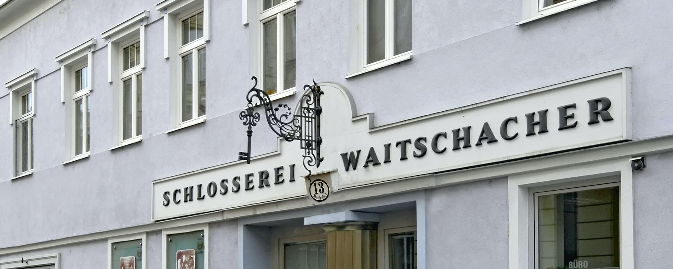 Schlosserei Waitschacher Foto
